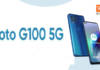 Moto G100 5G ফোনের লঞ্চ, ডুয়াল পাঞ্চ হোলের সাথে 64MP এর রিয়ার ক্যামেরা আর শক্তিশালী স্পেসিফিকেশন্স