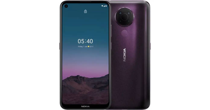 Nokia 1