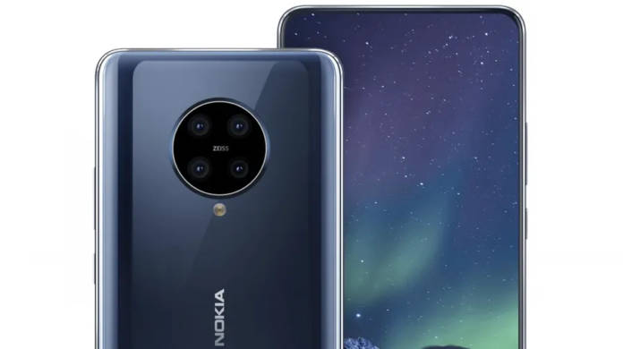 Nokia 8.3 5G 1