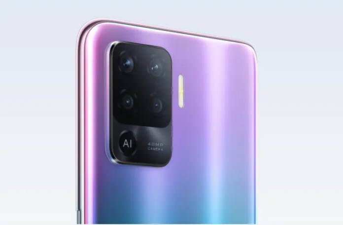 OPPO A94 2