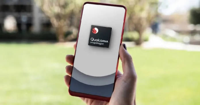 Qualcomm Snapdragon