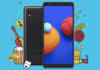 আবার হতাশ স্যামসাং ফ্যানরা, দাম বাড়ল লো বাজেটের Samsung Galaxy M01 Core ফোনটির