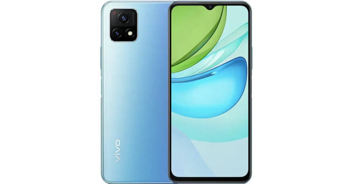 Vivo Y31s Standard Edition 1