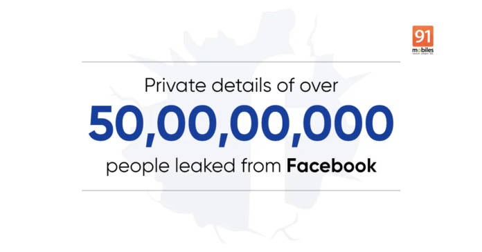 Facebook Data Breach 1