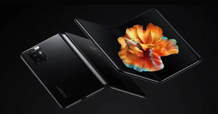 Mi Mix Fold 1