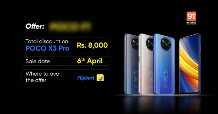 POCO X3 Pro 1