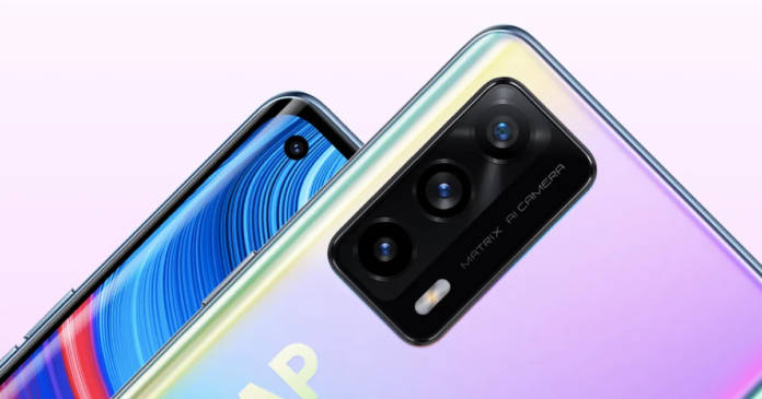 Realme 8 Pro 1