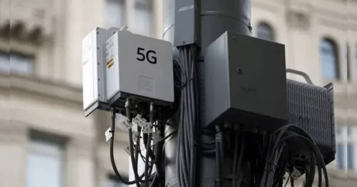 5G Tower 1