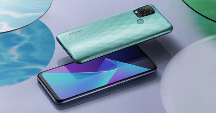 Infinix-Hot-10S 1