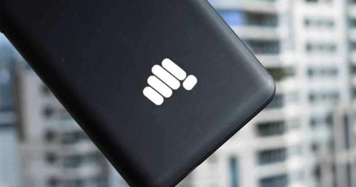 Micromax 1