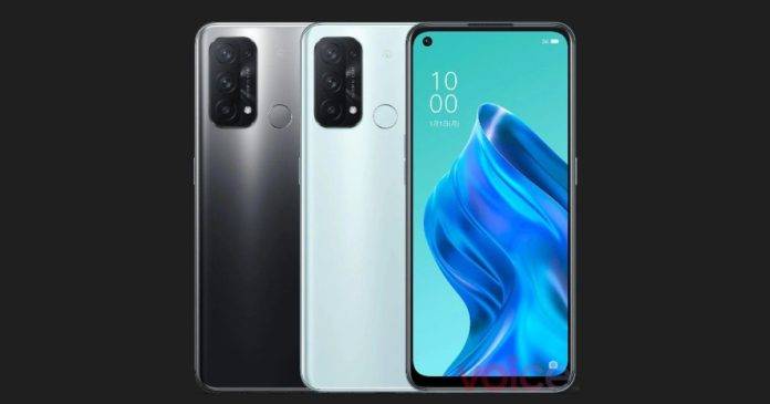 Oppo-Reno-5A