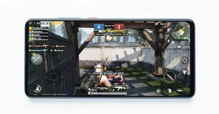 Redmi K20 1