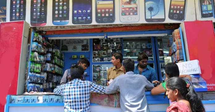 Smartphhone Store 1