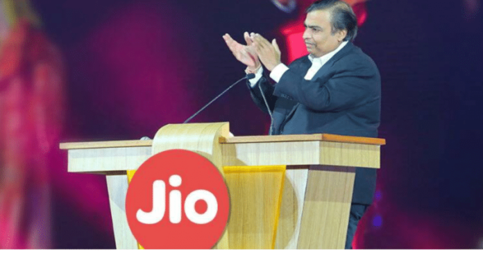 jio-Mukes Ambani