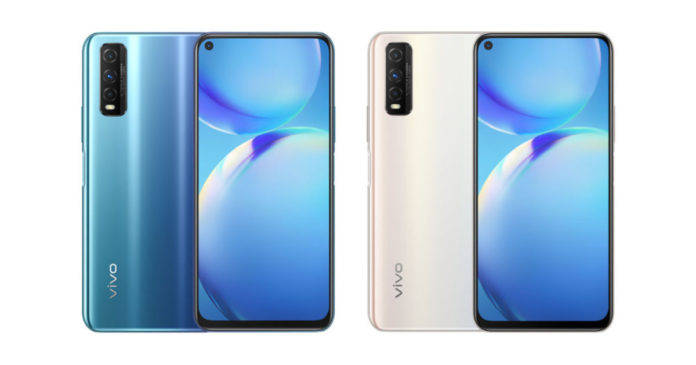 Vivo-Y70t-5G