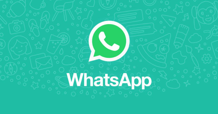 WhatsApp-Logo