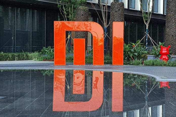 Xiaomi