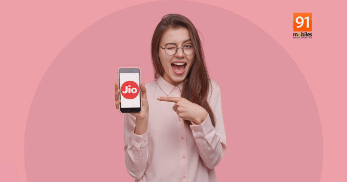 jio