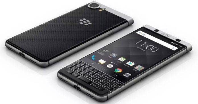 BlackBerry