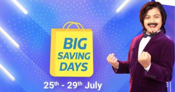 Flipkart-Big-Saving-days