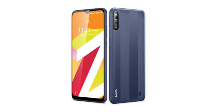 Lava-Z2s