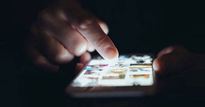 Mobile-Phone