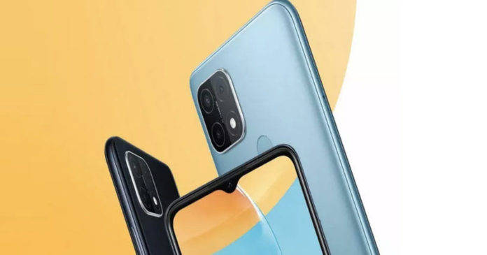 OPPO-A16