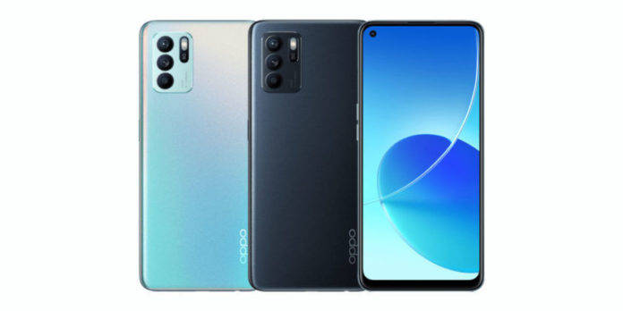 OPPO-Reno-6Z-