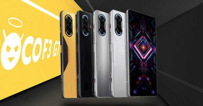 POCO-F3-GT