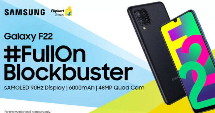Samsung-Galaxy-F22-2