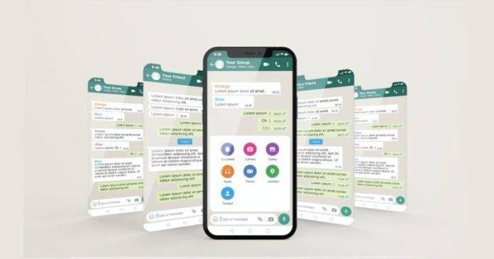 Whatsapp-multi-device