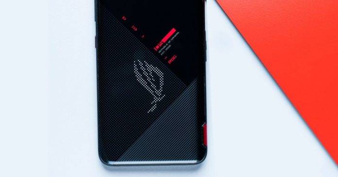 asus-rog-phone-5-review-in-hindi-Light