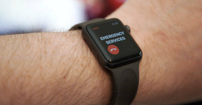 Apple-Watch-SOS