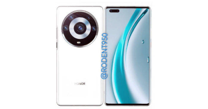 Honor-Magic-3-series