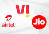 Airtel vs Jio vs Vi: 60 দিন ভ্যালিডিটির কোন কোম্পানির প্রিপেইড প্ল্যান বেস্ট?
