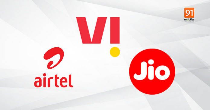 Jio-vs-Airtel-Vs-Vi