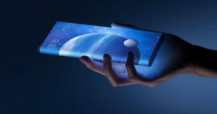 Mi-MIX-Alpha-4