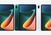 Mi Pad 5 আর 5 Pro ট্যাবলেট 120Hz ডিসপ্লে, অসাধারণ স্পেসিফিকেশন্স আর স্টাইল সাপোর্টের সাথে হলো লঞ্চ, জানুন দখম আর বৈশিষ্ট্য