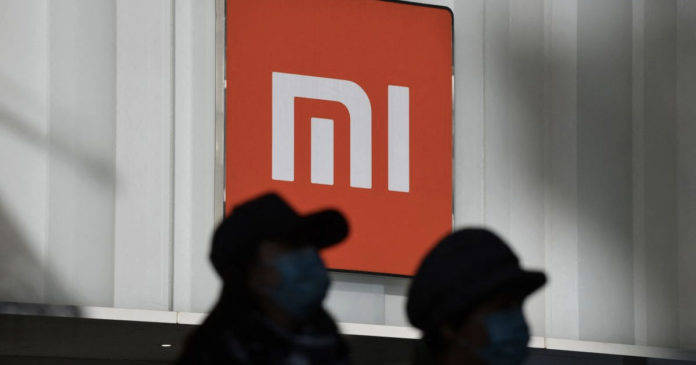Mi Xiaomi