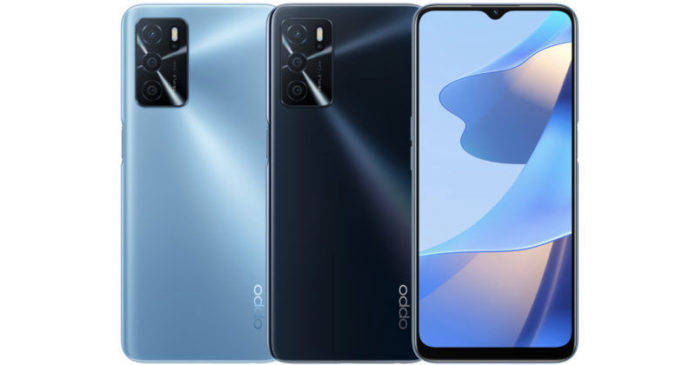 OPPO-A16s