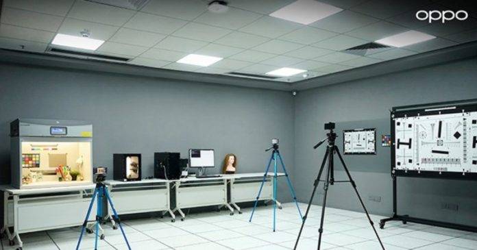 Oppo-Camera-Inovation-lab