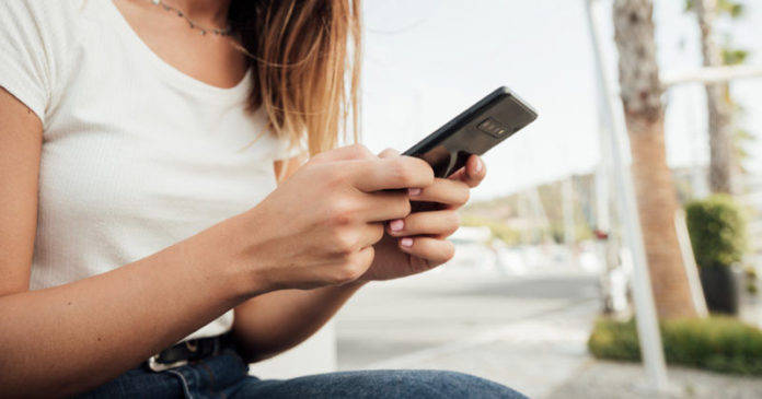 Phone-Use