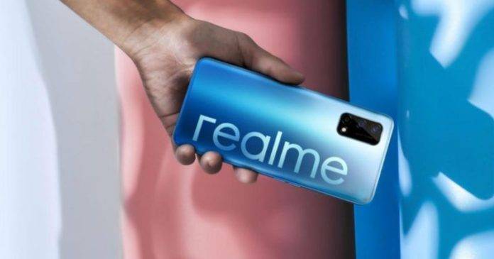 Realme