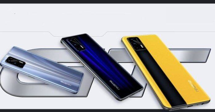 Realme-GT-5G-india-Launch-price-sale-know
