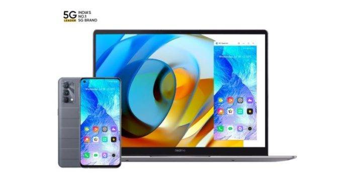 Realme-GT-and-Realme-Book-Slim