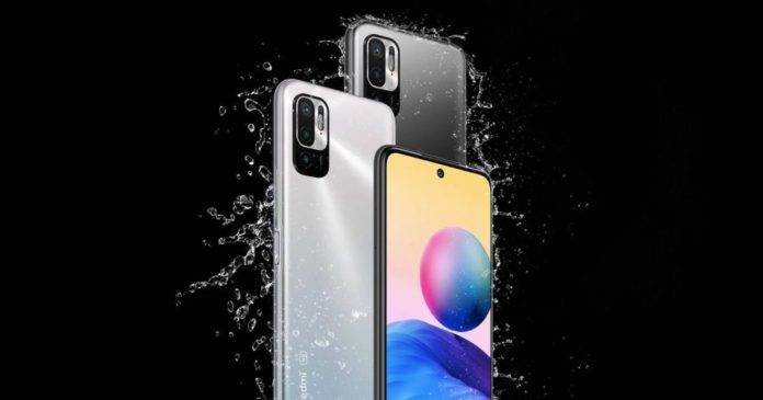 Redmi-Note-10-JE-launched
