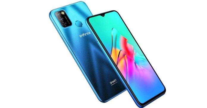 infinix-smart-5-india-launch-price