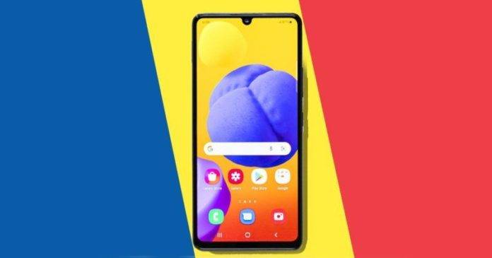 samsung-galaxy-m42-Front