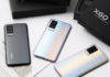 12GB র্যাম আর 48MP ক্যামেরার Vivo X60 এর দাম হলো কম, জানুন নতুন দাম