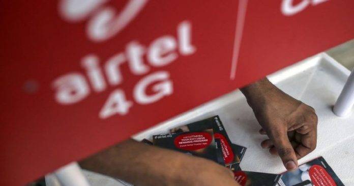 Airtel-